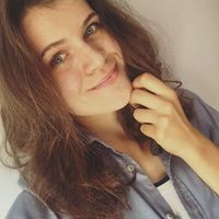 Ania Wójcik的照片