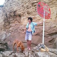 Victor Beltran的照片