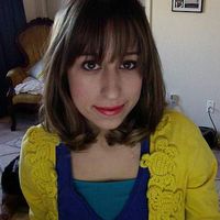 Sara Mitchell's Photo