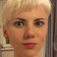 Irina Minaeva的照片