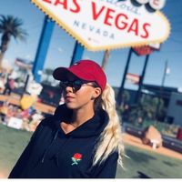 sophia krall's Photo