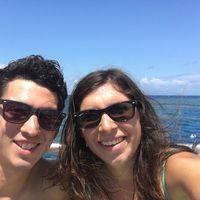 Morgan Beard的照片