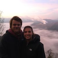 Joanna Efstathiou's Photo