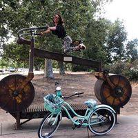 Lorena Perez的照片