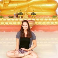 Lisa Beerens's Photo