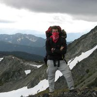 Brett Giolma's Photo