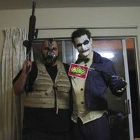 James Peterson's Photo