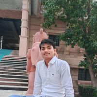 Neetesh Kumar的照片