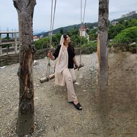 Marjan Yaghoubzadeh的照片