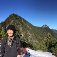 Jacqueline Chin的照片