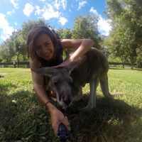 alexandra waltenspühl's Photo