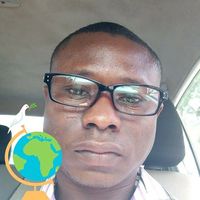 Le foto di Maamu John