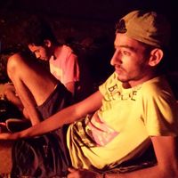 Ayoub Mellak的照片