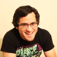 Carlos Machado's Photo