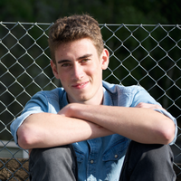 Fabian Geiger's Photo