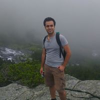 Le foto di baturay Gürsel