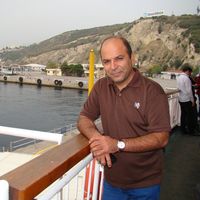 Hossein Mobarrezeh的照片