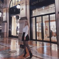 Dajana Tomasevic's Photo