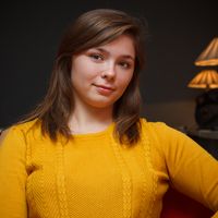 Daria Papanova's Photo