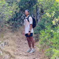 Damiàn Lenain's Photo