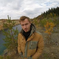 Dmitriy Gorbunov的照片