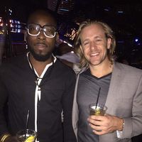 Logan Johnson's Photo