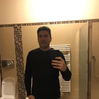 Francesco Navarria's Photo