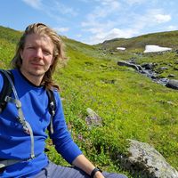 Sjaak Lentelink's Photo