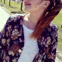 Natalia Kopaienko's Photo