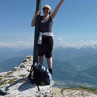 Inga Rudschinski's Photo