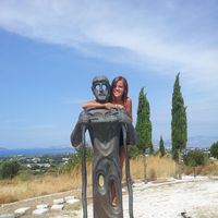 magdalena niewinska's Photo