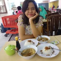 Cininta Aryadini的照片