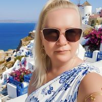 Efrosini Baliami's Photo