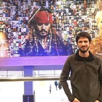 muhammed duman's Photo