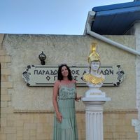 Sveta Doroshchenko的照片