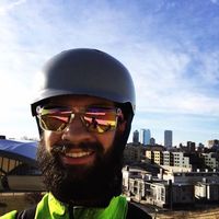 Jacob Wojtecki的照片