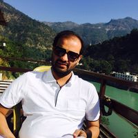 Suyog Banthia's Photo