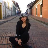 Diana Ximena's Photo