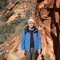 Tommi Glorioso's Photo