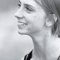 Yevheniia Zelenska's Photo