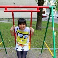 Valeriya Komusheva's Photo