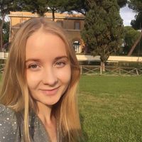 Iuliia Starkova's Photo