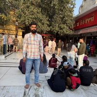 KUSHPAL Tamak's Photo