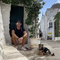 Antonello D’Arrigo的照片