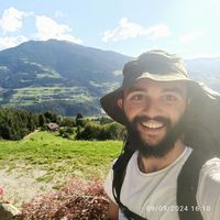 Yonatan Ben Haim's Photo