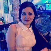 Kelly Orozco's Photo