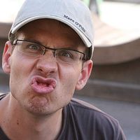 Baptiste SCHRÖDER's Photo