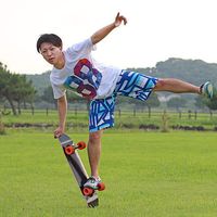 Kazuaki Ohara's Photo