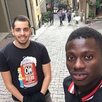 baran yurtsevenler的照片