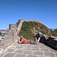 Scott Opichal的照片